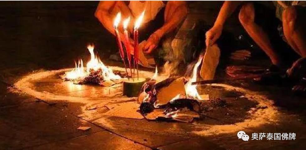 农历七月“鬼节”民俗禁忌 不可不知-图片1