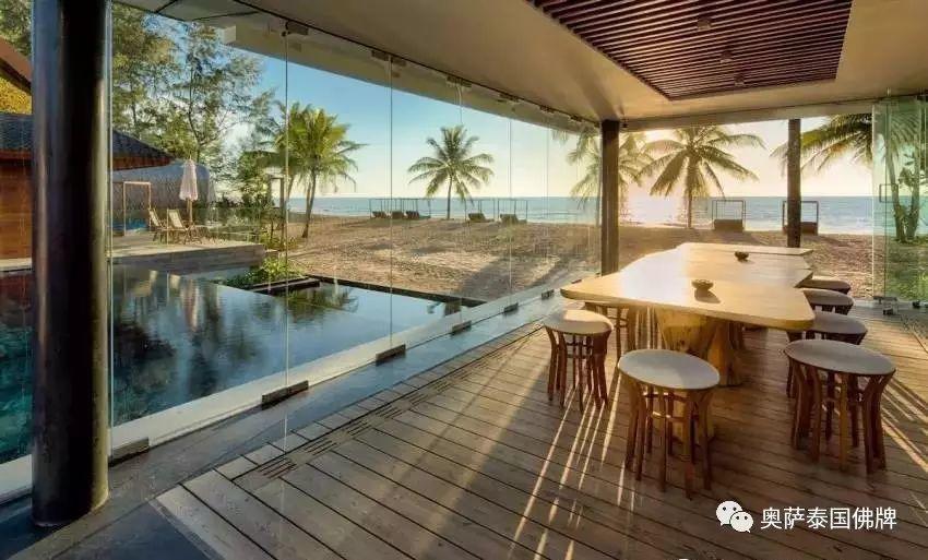 超想带你看世界|你被欢乐颂刷爆了屏吗，不如看看别墅老板的故事吧？-图片6