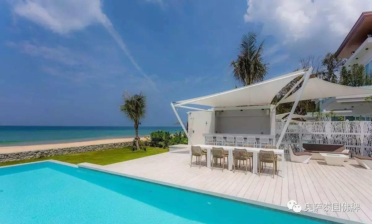 超想带你看世界|你被欢乐颂刷爆了屏吗，不如看看别墅老板的故事吧？-图片12