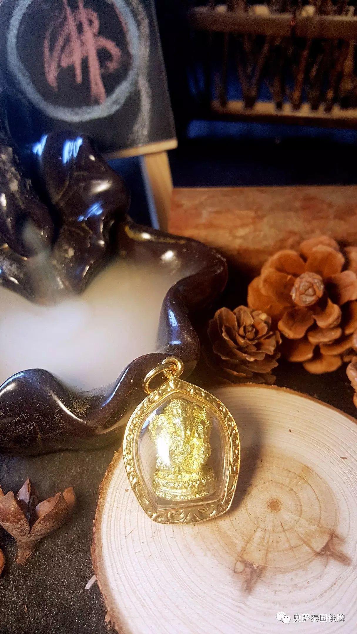 不同种类佛牌的功效有什么相似之处【泰国佛牌】 不同种类佛牌的功效有什么相似之处-图片1