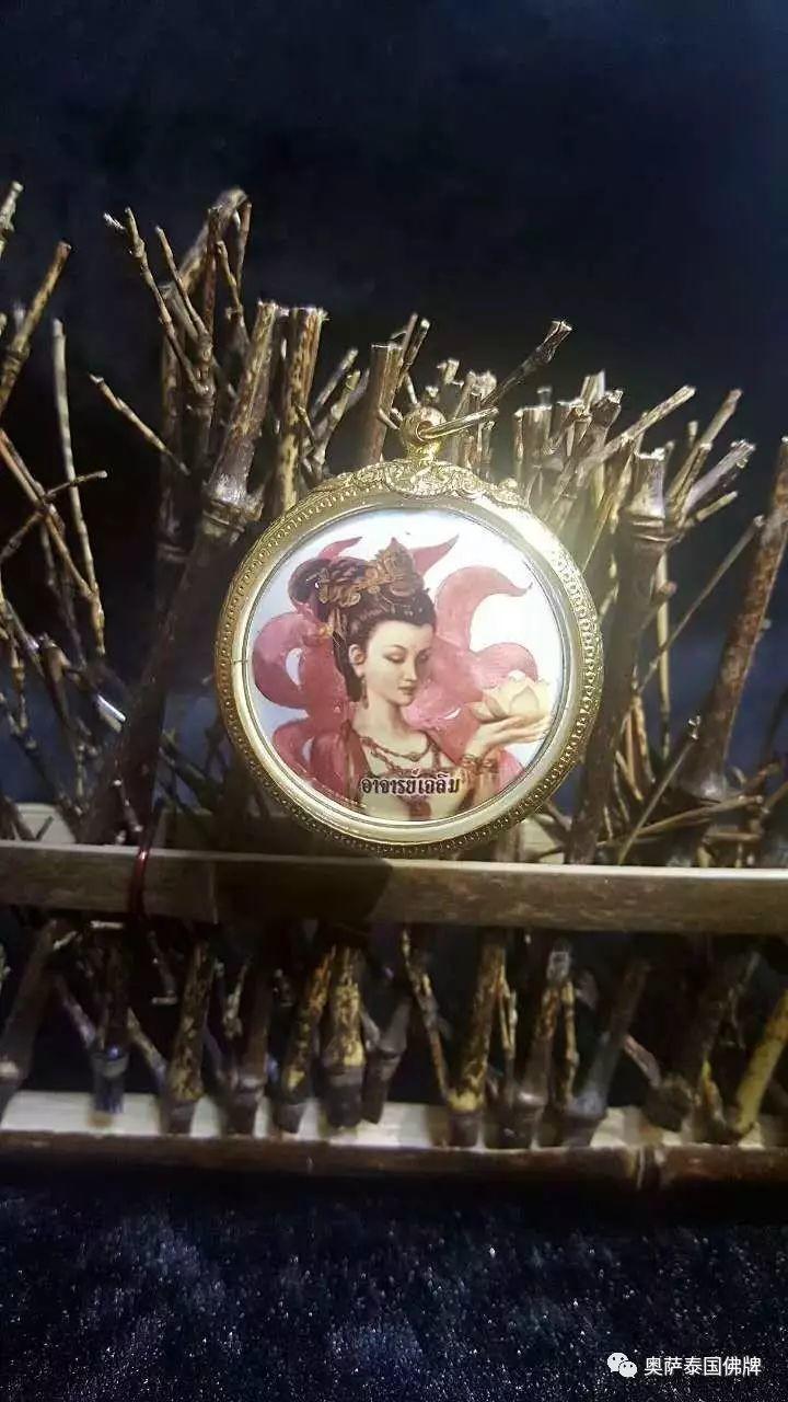 佛牌功效学习篇【泰国佛牌】 佛牌功效学习篇-图片1
