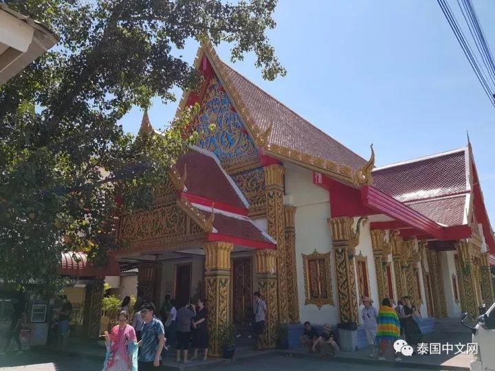 你去普吉岛怎么被（神）寺庙坑的？你自己知道吗【泰国佛牌】
