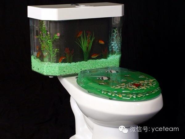 世界上最奇葩的厕所大集合，大哥！你敢再奇葩点嘛？-图片5