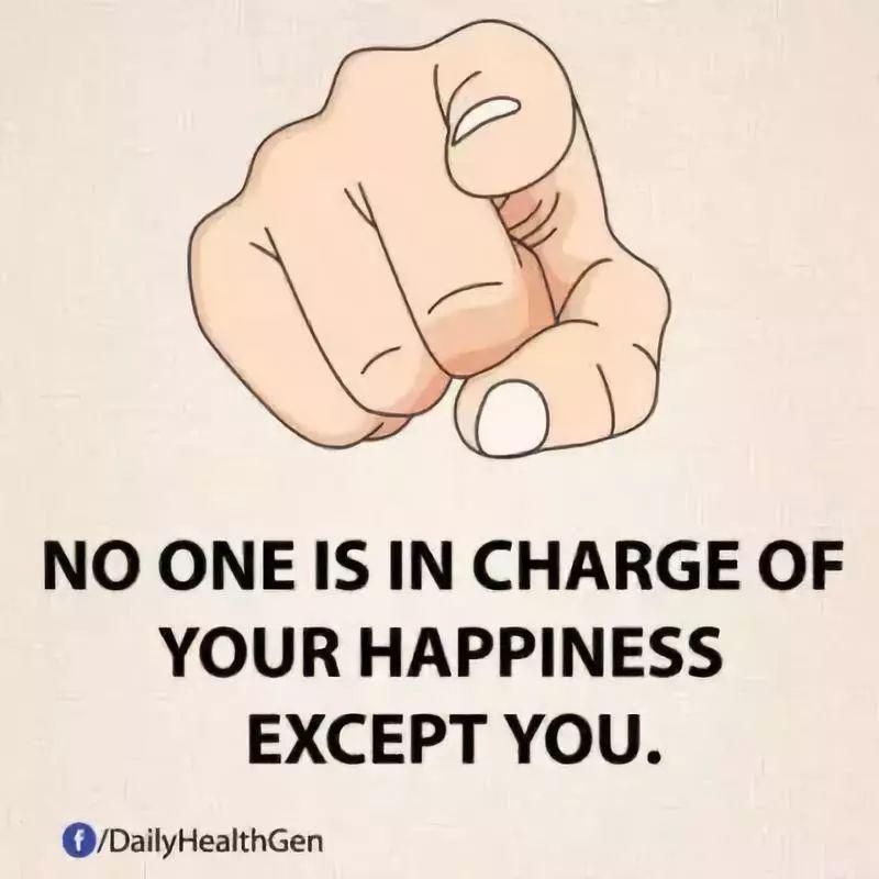 让自己变幸福的20件事【泰国佛牌】