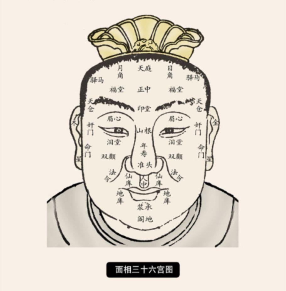 面相看桃花运-图片1