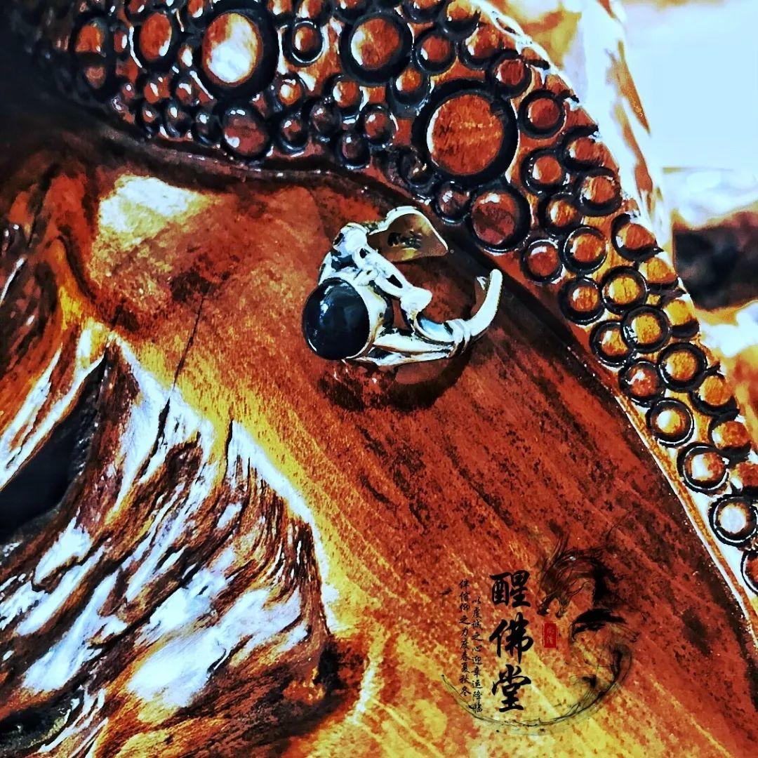 醒佛堂狂热双11预售专场-图片9