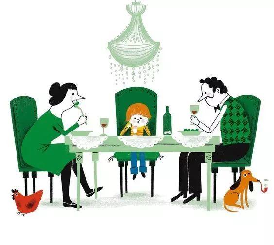 测试 | 你的童年阴影是什么？【泰国佛牌】