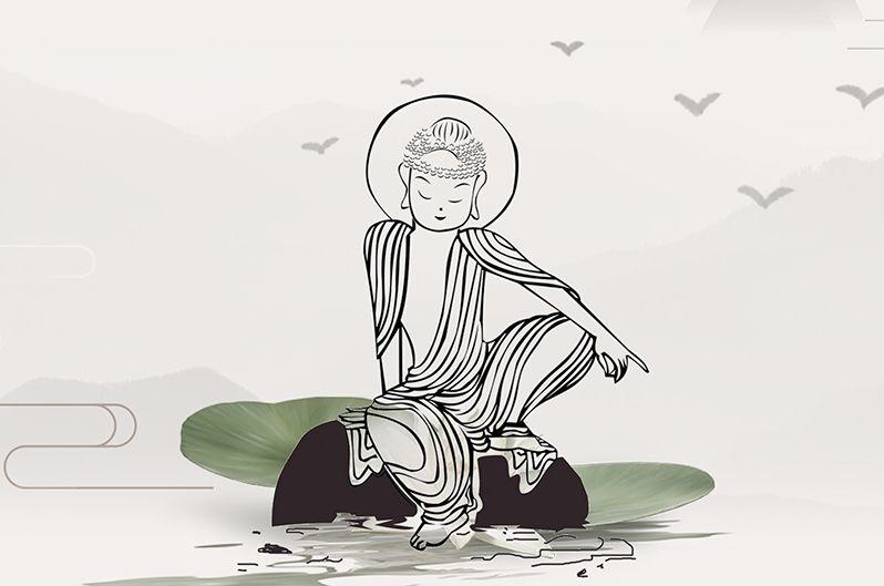 你的福报在于因果-图片3