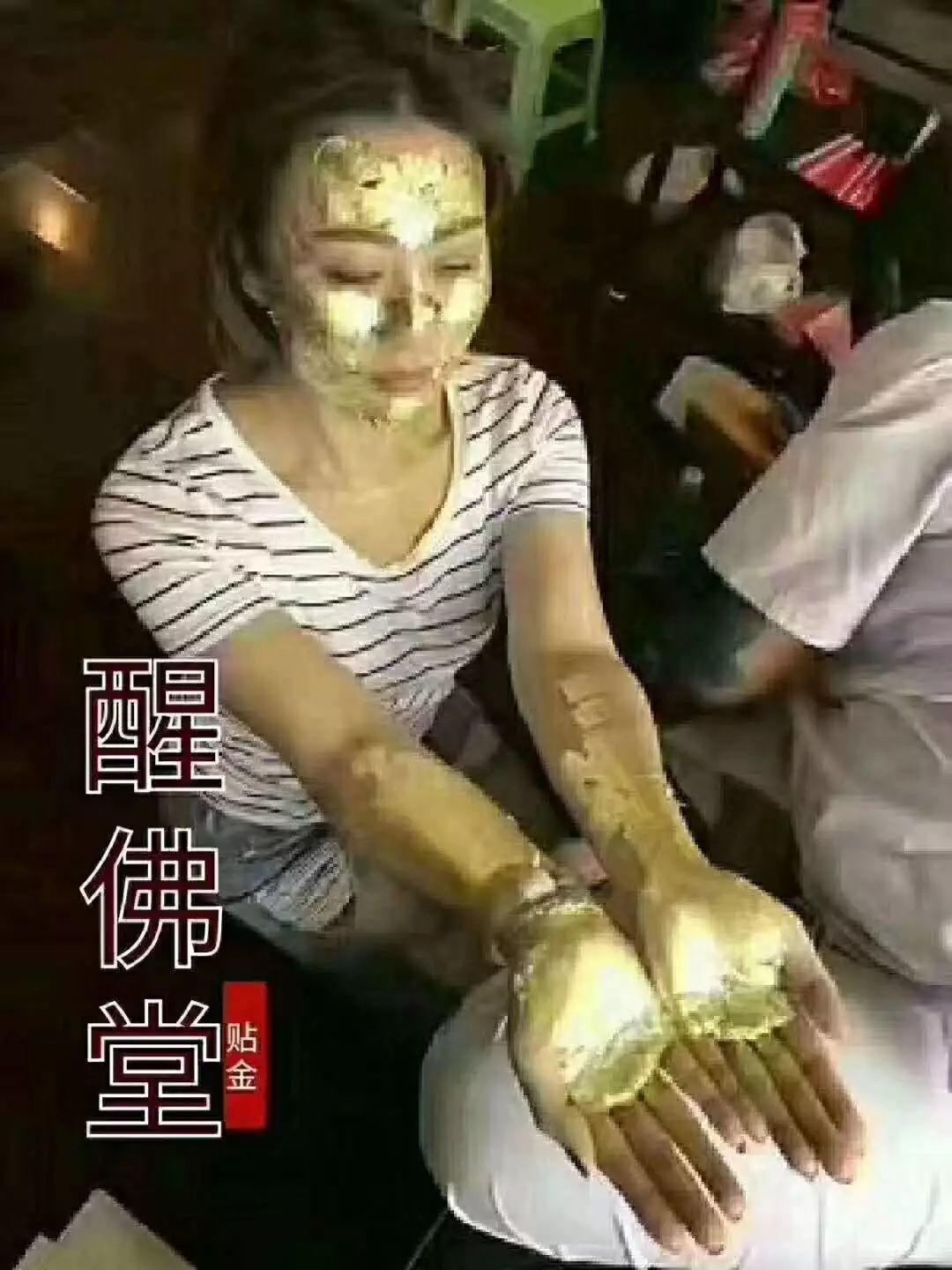 什么才是真正的泰国法会-图片10