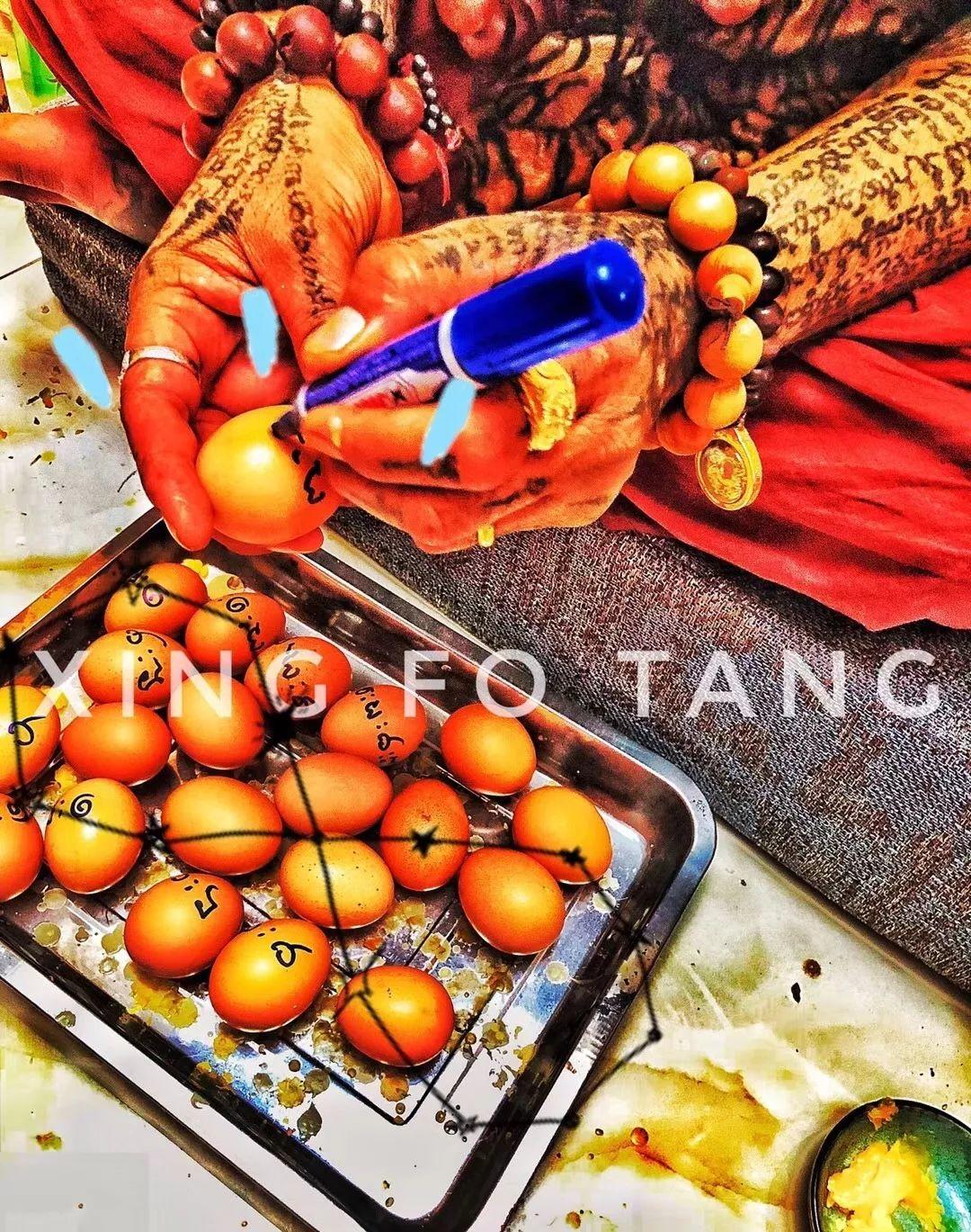 什么才是真正的泰国法会-图片21