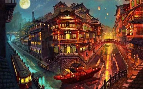 话说鬼月-图片2