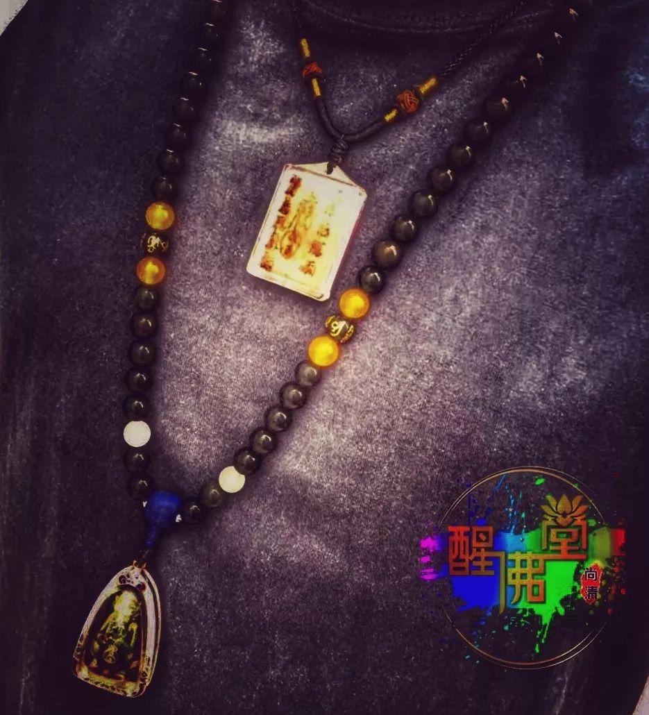 这个强力招财牌火了【泰国佛牌】 这个强力招财牌火了-图片8