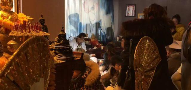 跨年祈福盛会正在进行中【泰国佛牌】 跨年祈福盛会正在进行中-图片5