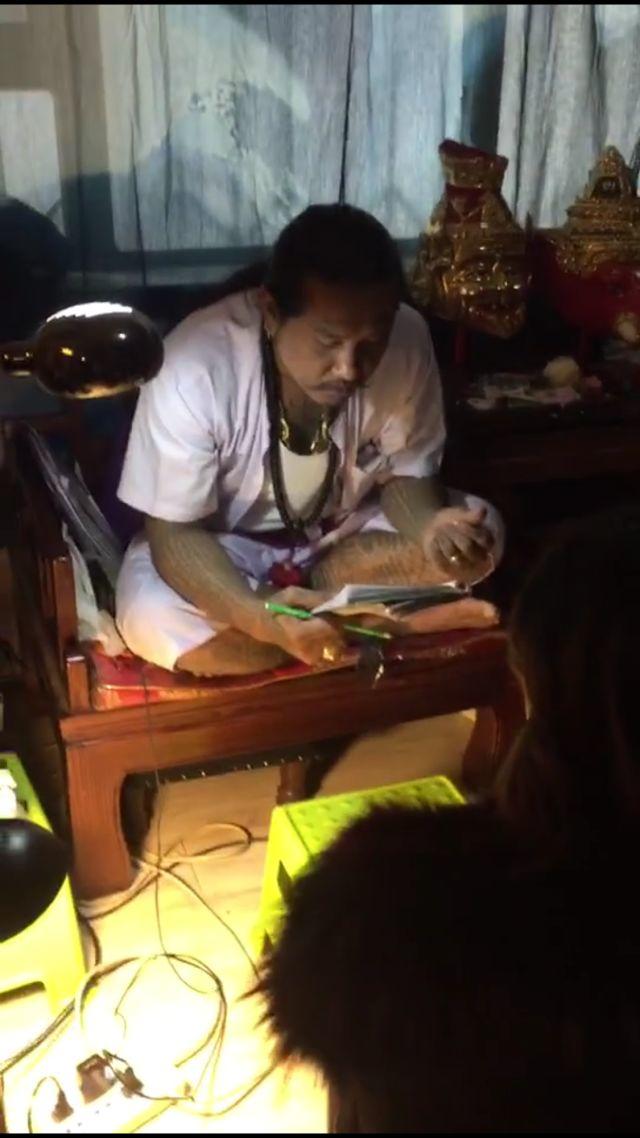 跨年祈福盛会正在进行中【泰国佛牌】 跨年祈福盛会正在进行中-图片4