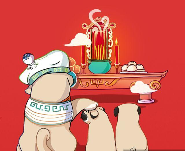 腊月里的禁忌和讲究-图片10