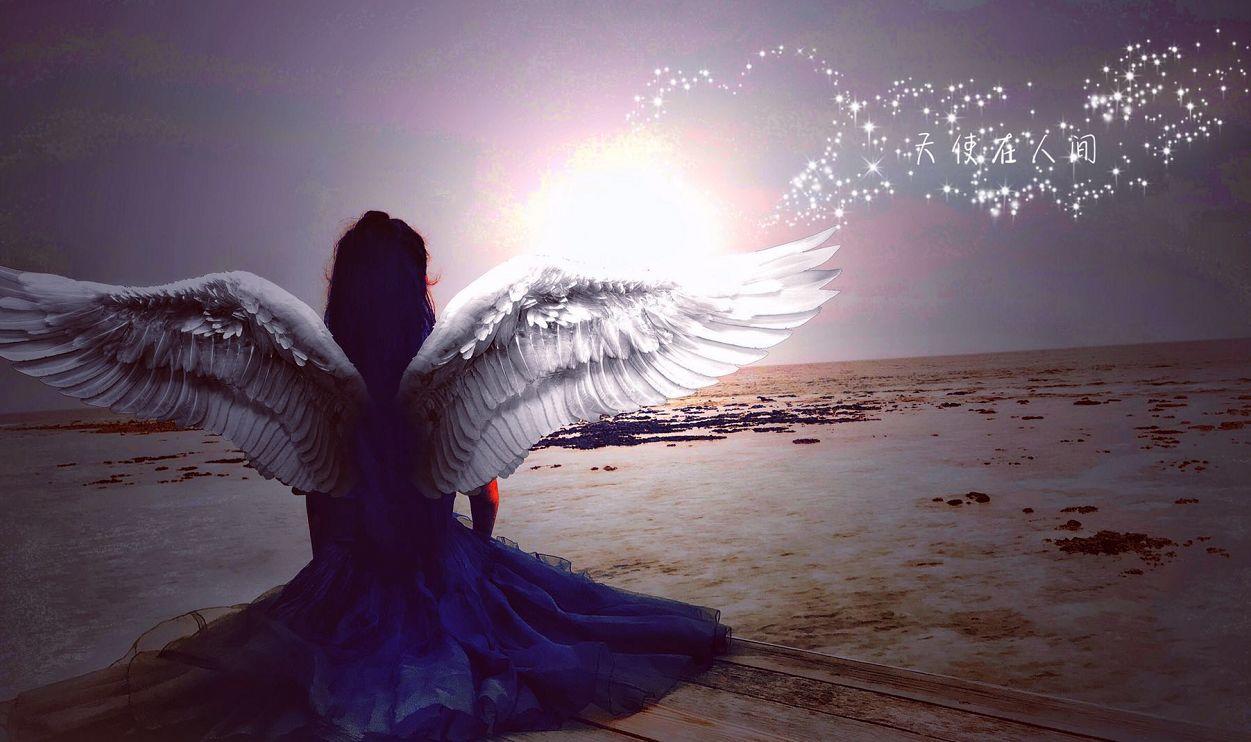 灵魂很难看透,真相也是!其实,天使在人间【泰国佛牌】 灵魂很难看透,真相也是!其实,天使在人间-图片3