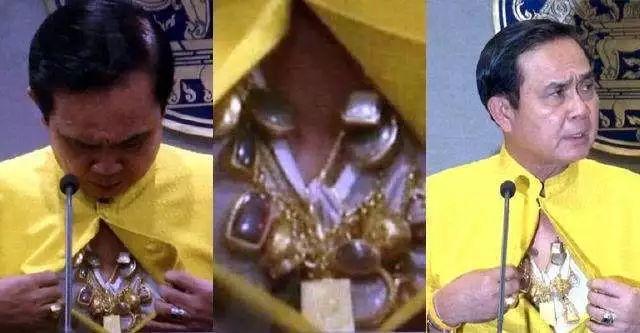 央视说真假佛牌!【泰国佛牌】 央视说真假佛牌!【泰国佛牌】