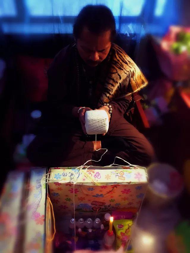 醒佛堂2017年度双师法会完美收官【泰国佛牌】 醒佛堂2017年度双师法会完美收官-图片8