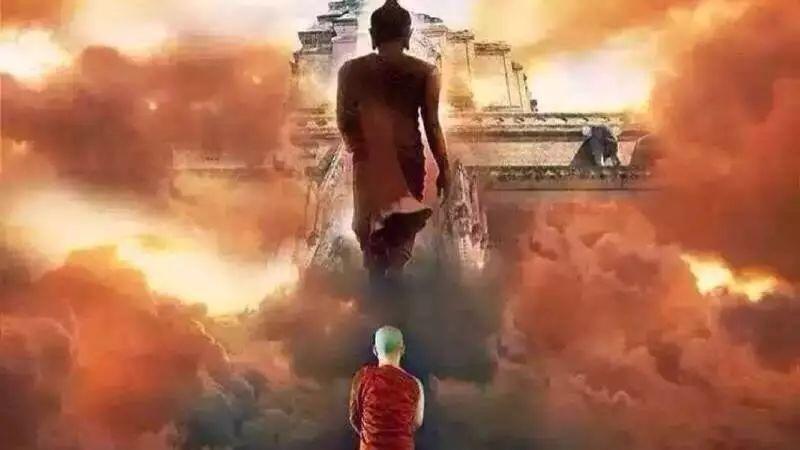 神秘人生定律，破解祸福天机！-图片2