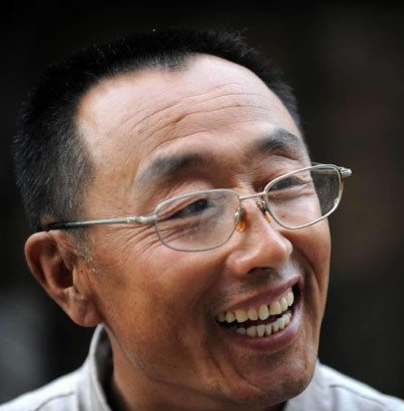 快看看！你有没有超级好命的阴骘纹啊-图片5