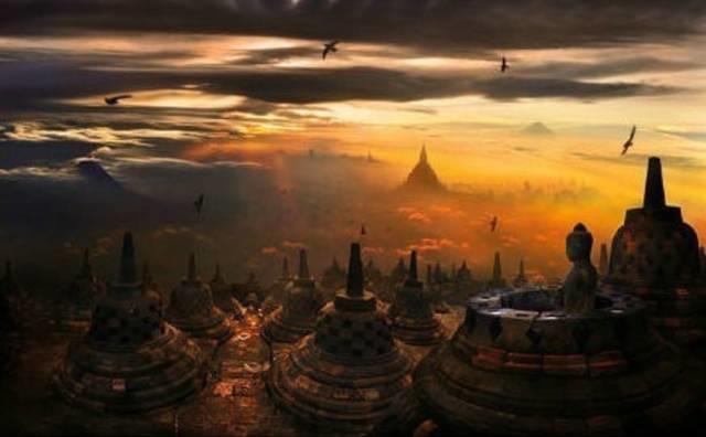 【超度】善念回向最佳时节【泰国佛牌】 【超度】善念回向最佳时节-图片7