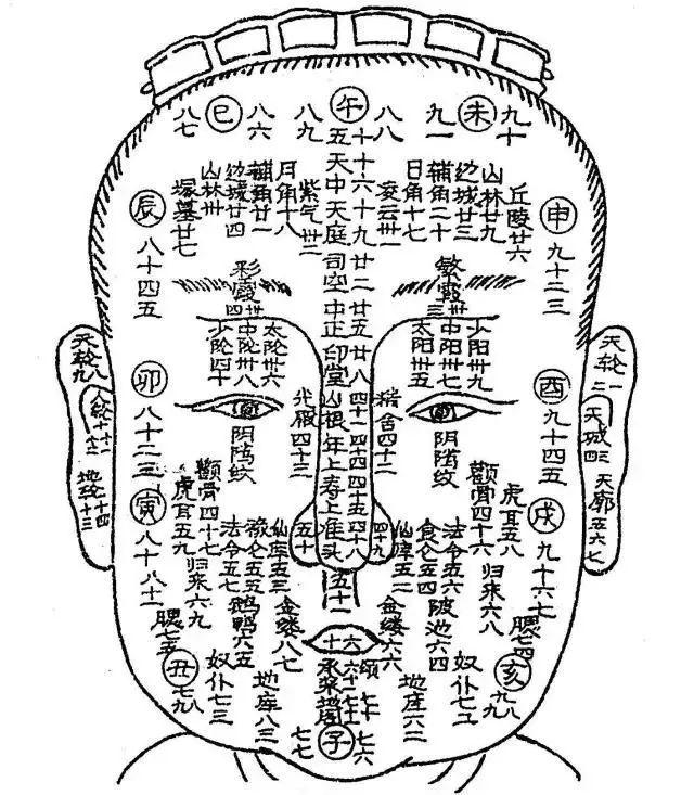 噢哦！这种面相的男人千万不能嫁-图片5