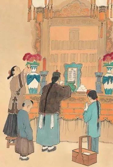 【鬼月说鬼】哇哦，都是些什么鬼-图片3