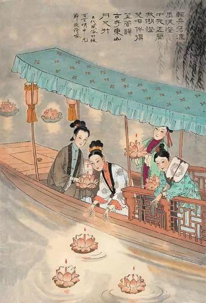 【鬼月说鬼】哇哦，都是些什么鬼-图片3