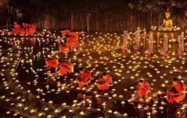 【鬼月说鬼】关于鬼节的典故-图片4