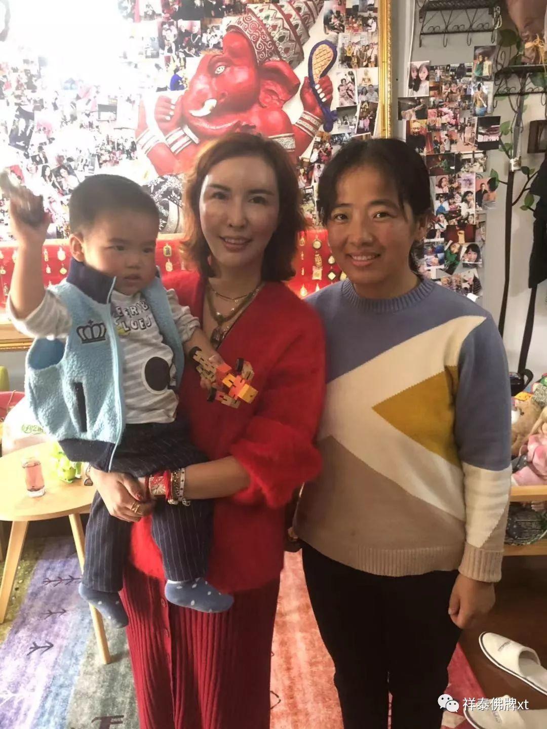 祥泰VIP故事12—再次喜报来临【泰国佛牌】