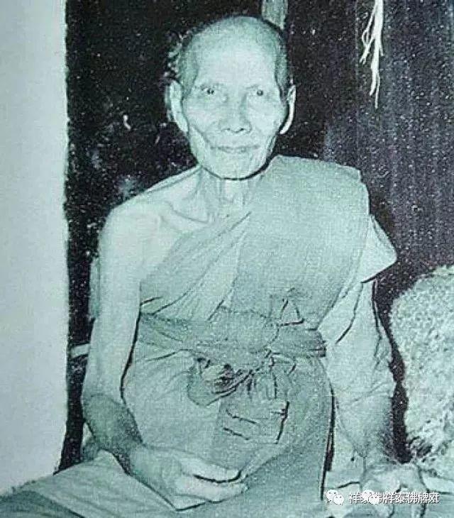 古曼——“金童子、佛童子”【泰国佛牌】 古曼——“金童子、佛童子”-图片13