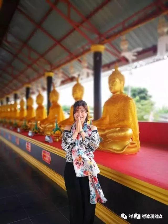 我和祥泰的故事【泰国佛牌】 我和祥泰的故事-图片6