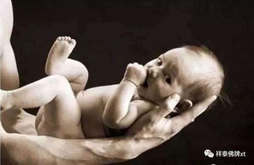 你想象不到：一个小婴灵会对婚姻的破坏有多大！-图片2