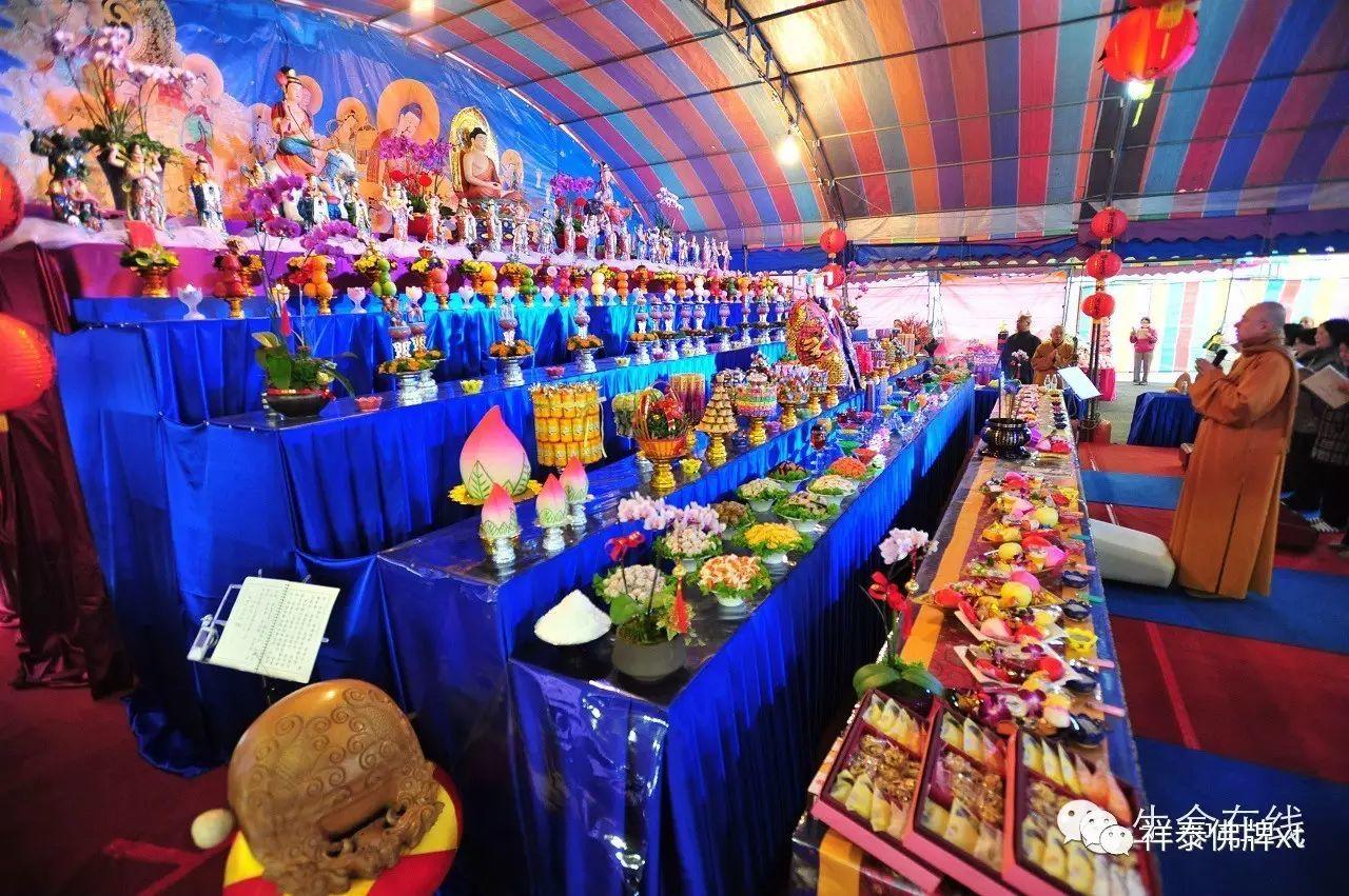 海涛法师【 这个世间到处结缘施食,你累积的功德才大 】【泰国佛牌】 海涛法师【 这个世间到处结缘施食,你累积的功德才大 】-图片8