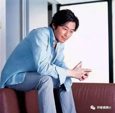 为何明星们都皈依佛门【泰国佛牌】 为何明星们都皈依佛门-图片8