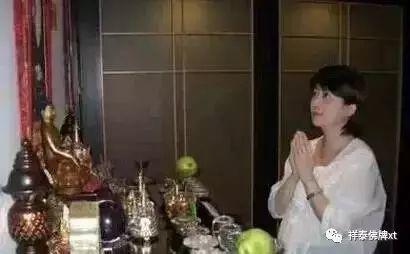 为何明星们都皈依佛门【泰国佛牌】 为何明星们都皈依佛门-图片24