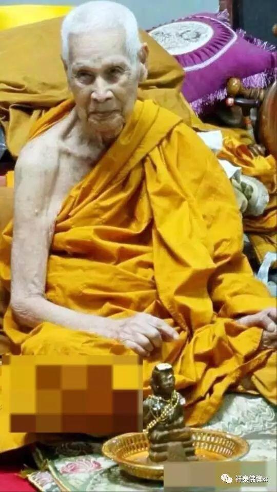 古曼,金童子【泰国佛牌】 古曼,金童子-图片5