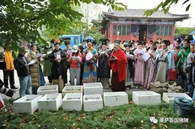 孙俪：信仰是给孩子最好的礼物-图片1