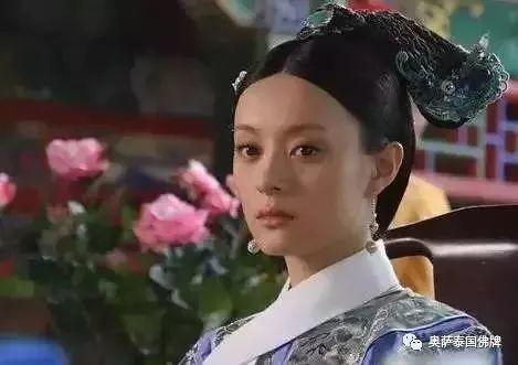 孙俪：信仰是给孩子最好的礼物-图片14