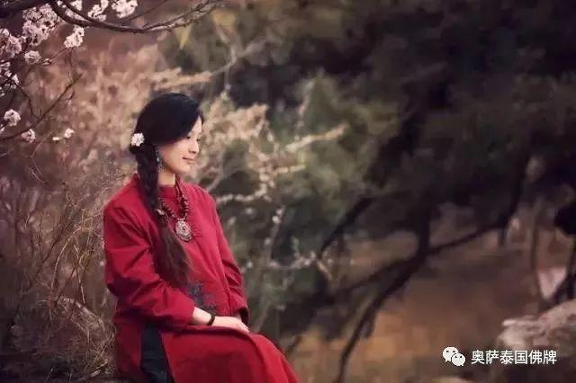 所有的遇见,都是一种偿还【泰国佛牌】 所有的遇见,都是一种偿还-图片1