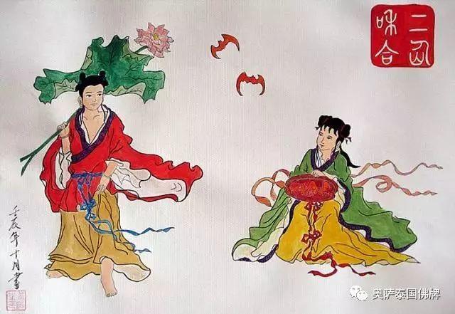 最全的佛教谱,以后再也不会拜错佛了!【泰国佛牌】 最全的佛教谱,以后再也不会拜错佛了!-图片11