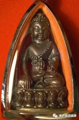 【泰国】佛牌种类及功效-图片3