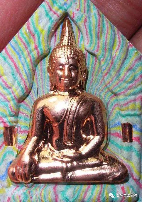 【泰国】佛牌种类及功效-图片8