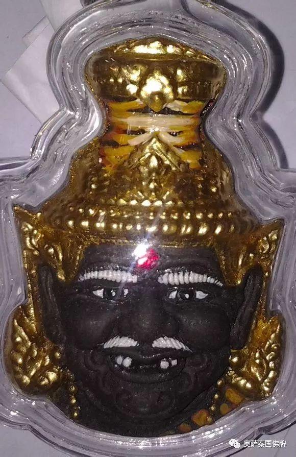 【泰国】佛牌种类及功效-图片26