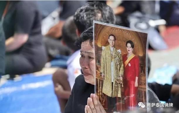 九世王升天后，泰国王子成重点培养对象-图片2