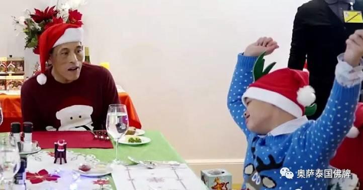 九世王升天后，泰国王子成重点培养对象-图片16