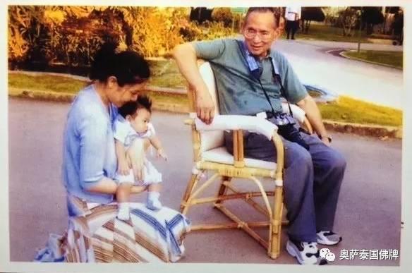 九世王升天后，泰国王子成重点培养对象-图片13