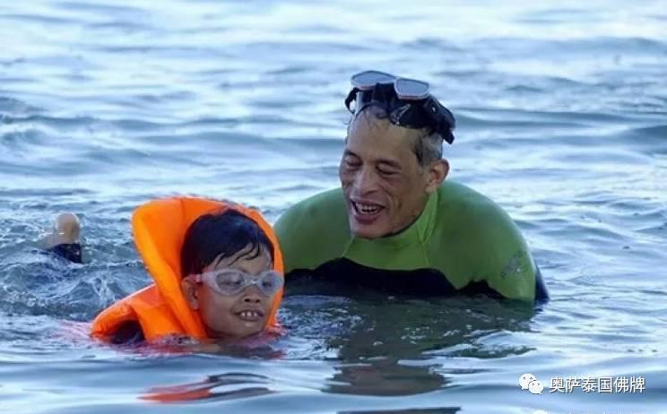 九世王升天后，泰国王子成重点培养对象-图片18