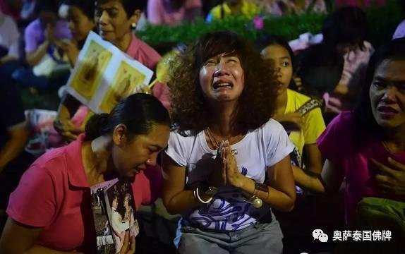 泰国九世王的皇宫世界仅有，竟全长满了“草”-图片4