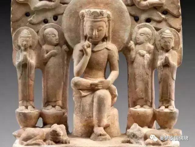 古代木雕佛像的 精湛技艺 见证国人最虔诚的信仰!【泰国佛牌】 古代木雕佛像的 精湛技艺 见证国人最虔诚的信仰!-图片43